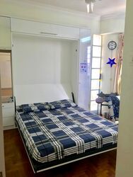 The Tanamera (D16), Condominium #454022191